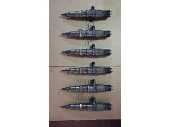 Распределитель впрыска MERCEDES-BENZ Actros