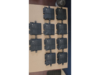 Приборная панель MERCEDES-BENZ