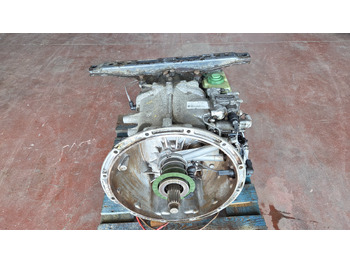 Коробка передач MERCEDES-BENZ GEARBOX G - 56  AUTOMATIC: фото 4