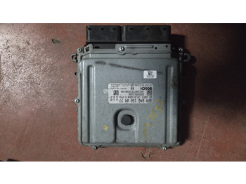 Блок управления для Лёгких коммерческих автомобилей MERCEDES-BENZ SPRIDER: фото 3 Блок управления для Лёгких коммерческих автомобилей MERCEDES-BENZ SPRIDER: фото 3