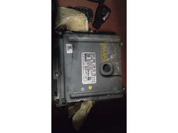 Блок управления для Лёгких коммерческих автомобилей MERCEDES-BENZ SPRIDER: фото 4 Блок управления для Лёгких коммерческих автомобилей MERCEDES-BENZ SPRIDER: фото 4