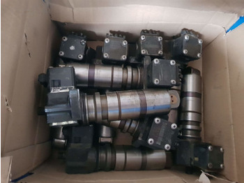 Топливный насос MERCEDES-BENZ Actros