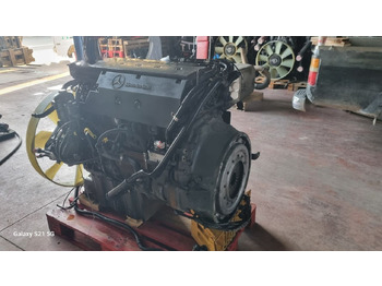 Двигатель для Грузовиков Mercedes-Benz MOTOR MERCEDES ATEGO 2 EURO 5 906916   Mercedes-Benz ATEGO 2: фото 5 Двигатель для Грузовиков Mercedes-Benz MOTOR MERCEDES ATEGO 2 EURO 5 906916   Mercedes-Benz ATEGO 2: фото 5