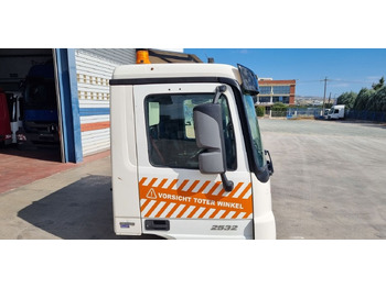 Кабина MERCEDES-BENZ Actros