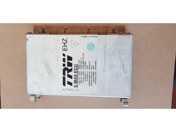 Блок управления MERCEDES-BENZ Actros