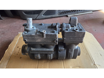 Пневмокомпрессор для Грузовиков WABCO ATEGO -AXOR: фото 4 Пневмокомпрессор для Грузовиков WABCO ATEGO -AXOR: фото 4