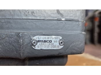 Пневмокомпрессор для Грузовиков WABCO ATEGO -AXOR: фото 3 Пневмокомпрессор для Грузовиков WABCO ATEGO -AXOR: фото 3