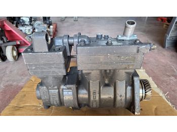 Пневмокомпрессор WABCO