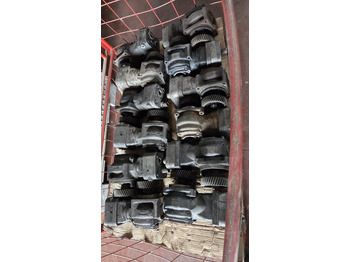 Пневмокомпрессор WABCO