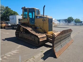 Бульдозер CATERPILLAR D5N