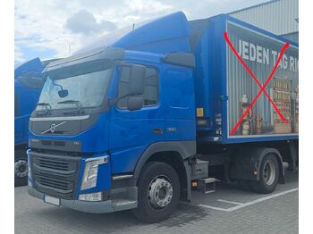 Тягач VOLVO FM 380