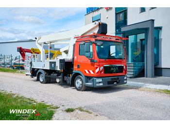 Подъёмник RUTHMANN