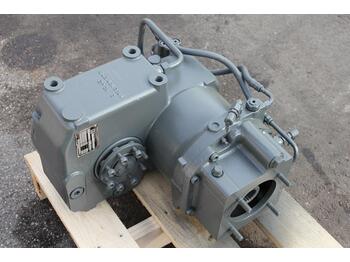 Трансмиссия