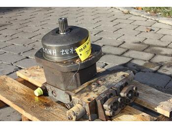 Бортовой редуктор ATLAS