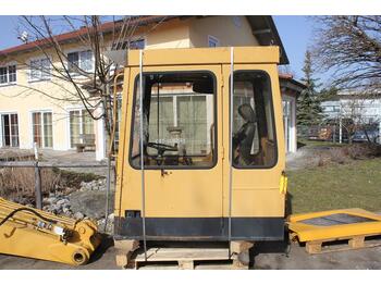 Кабина для Строительной техники Caterpillar 206 BFT: фото 2
