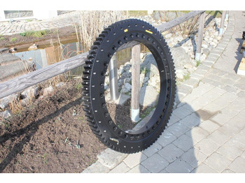 Поворотное кольцо