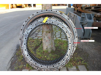 Поворотное кольцо FURUKAWA