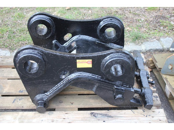 Сцепное устройство