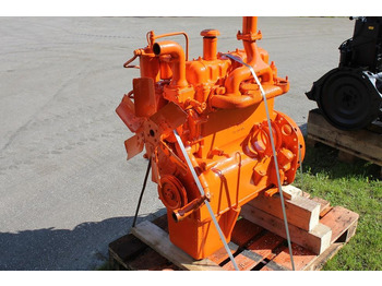 Двигатель для Строительной техники Hanomag K 5 Raupe: фото 4