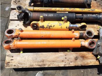 Гидравлический цилиндр для Строительной техники Hitachi ZW 220: фото 5