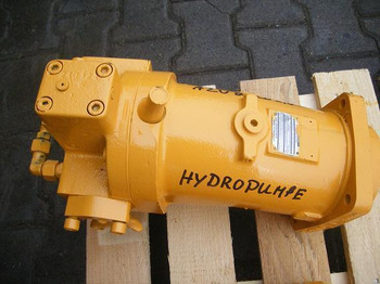 Гидравлический насос HYDROMATIK