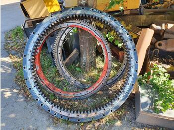 Поворотное кольцо HYUNDAI