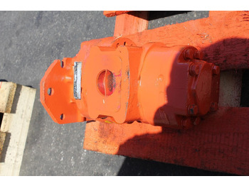 Гидравлический насос для Строительной техники Komatsu Hydraulikpumpe: фото 4 Гидравлический насос для Строительной техники Komatsu Hydraulikpumpe: фото 4