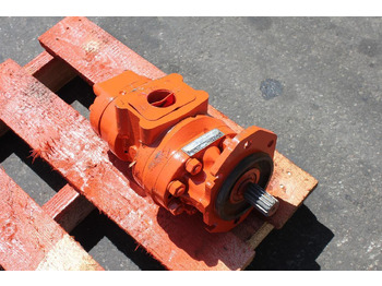 Гидравлический насос для Строительной техники Komatsu Hydraulikpumpe: фото 3 Гидравлический насос для Строительной техники Komatsu Hydraulikpumpe: фото 3