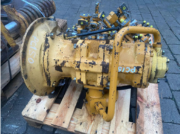 Гидравлика KOMATSU