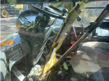 Кабина для Строительной техники Komatsu WA 380: фото 4 Кабина для Строительной техники Komatsu WA 380: фото 4