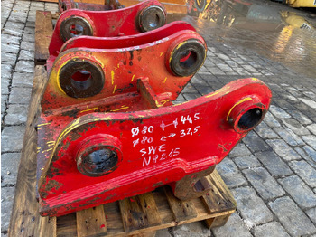 Сцепное устройство NEW HOLLAND