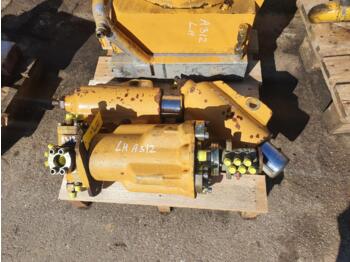 Гидравлика LIEBHERR