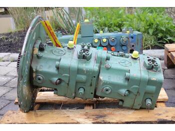 Гидравлика LIEBHERR