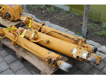 Гидравлический цилиндр для Строительной техники Liebherr A 900 LIT: фото 2
