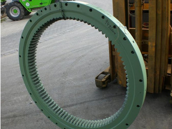 Поворотное кольцо для Строительной техники Liebherr A 922: фото 4