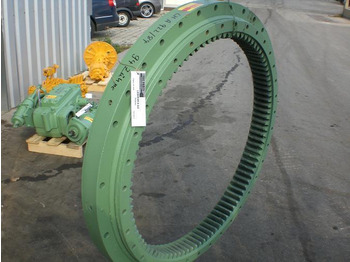 Поворотное кольцо LIEBHERR