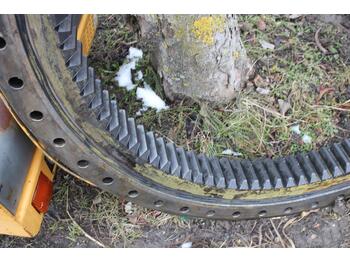 Поворотное кольцо для Строительной техники Liebherr A 922 LIT: фото 3