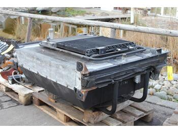 Система охлаждения LIEBHERR