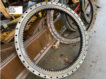 Поворотное кольцо LIEBHERR