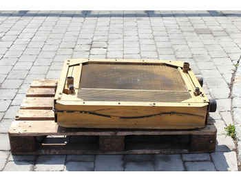 Система охлаждения LIEBHERR