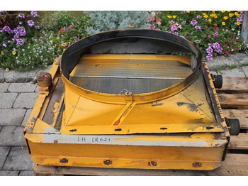 Система охлаждения LIEBHERR