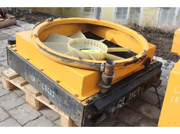 Система охлаждения LIEBHERR