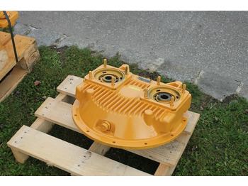 Трансмиссия LIEBHERR