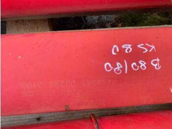 Гидравлический цилиндр для Строительной техники Liebherr R 904 LIT: фото 5