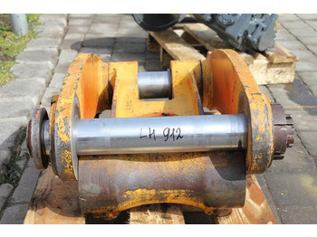 Сцепное устройство для Строительной техники Liebherr R 912 LC LIT: фото 4