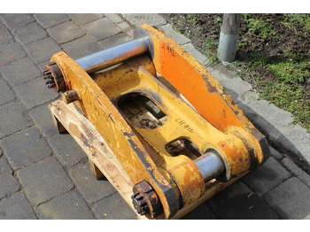 Сцепное устройство для Строительной техники Liebherr R 912 LC LIT: фото 5