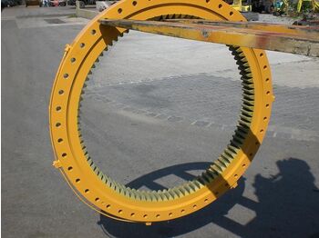 Поворотное кольцо LIEBHERR