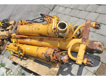 Гидравлический цилиндр для Строительной техники Liebherr R 912 LIT: фото 4