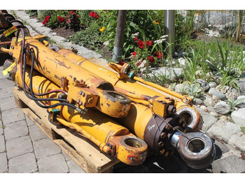 Гидравлический цилиндр для Строительной техники Liebherr R 912 LIT: фото 3