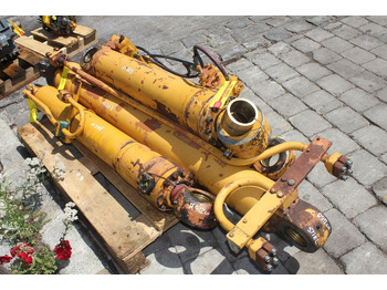 Гидравлический цилиндр LIEBHERR